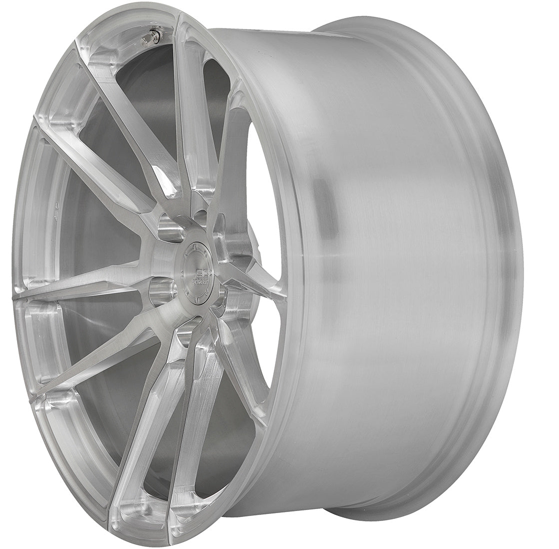 BC Forged EH301 18x10 5x120 forged monoblock wheel for BMW E90/E92/E93 M3, F80/F82/F83 M3 & M4, F87 M2 - Iconic Garage