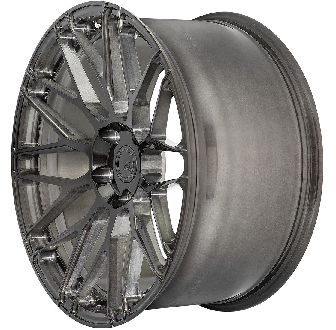 BC Forged EH308 21x10.5 5x112 forged monoblock wheel for BMW G87 M2, G80/G82/G83 M3 & M4, F90 M5 & F91/F92/F93 M8, F95 X5 M & F96 X6 M - Iconic Garage
