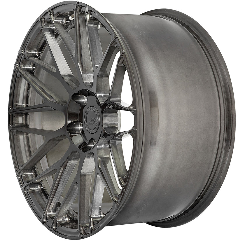 BC Forged EH308 19x10 5x112 forged monoblock wheel for BMW G87 M2, G80/G82/G83 M3 & M4 - Iconic Garage