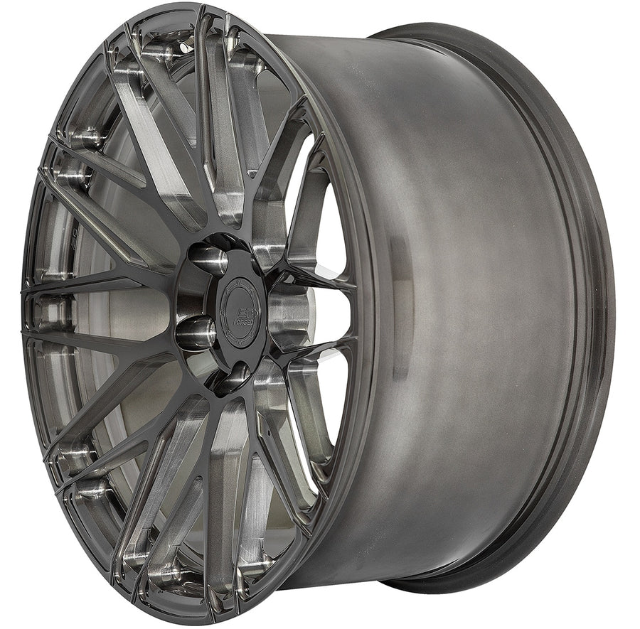 BC Forged EH308 19x10 5x112 forged monoblock wheel for BMW G87 M2, G80/G82/G83 M3 & M4 - Iconic Garage