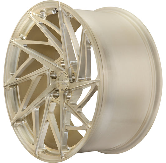 BC Forged EH351 22x11.5 5x132 forged monoblock wheel for BMW G90/G99 M5 - Iconic Garage