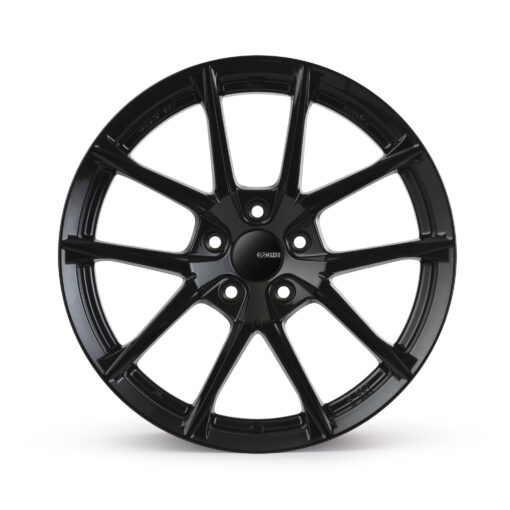 Enkei Helix 19x9.5 ET40 5x112 Gloss Black