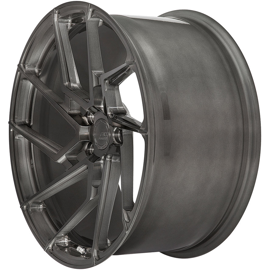 BC Forged EH168 18x9.5 5x120 forged monoblock wheel for BMW E90/E92/E93 M3, F80/F82/F83 M3 & M4, F87 M2 - Iconic Garage