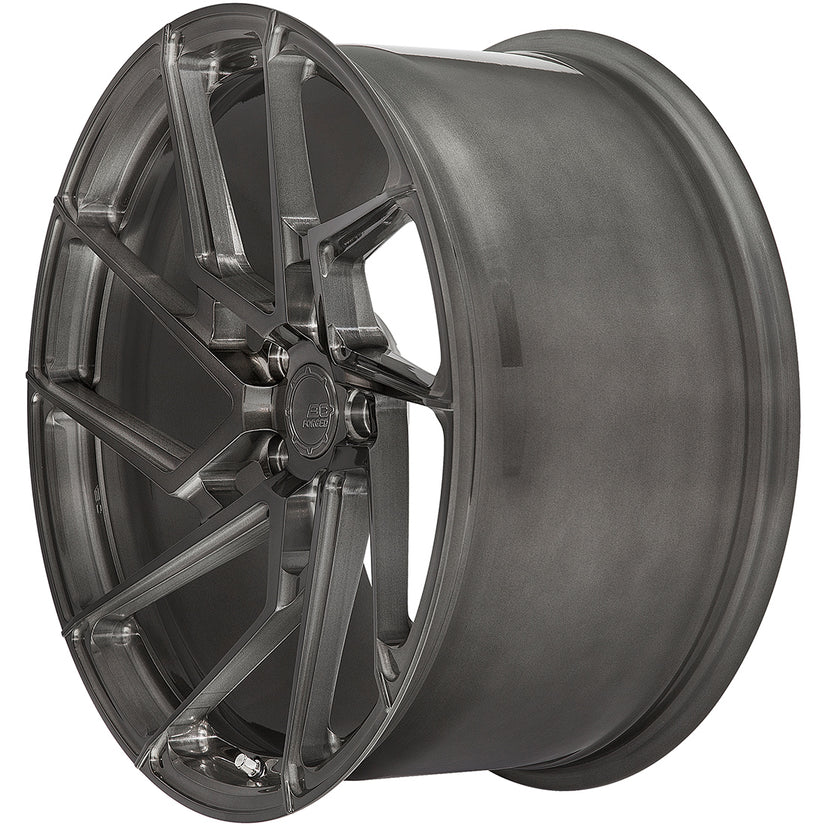 BC Forged EH168 20x11 5x120 forged monoblock wheel for BMW F80/F82/F83 M3 & M4, F87 M2 - Iconic Garage