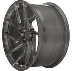 BC Forged EH168 22x11 5x112 forged monoblock wheel for BMW F95 X5 M & F96 X6 M - Iconic Garage