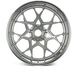 Vossen Forged 3-Piece S21-07 21x10.5 5x132 Wheels