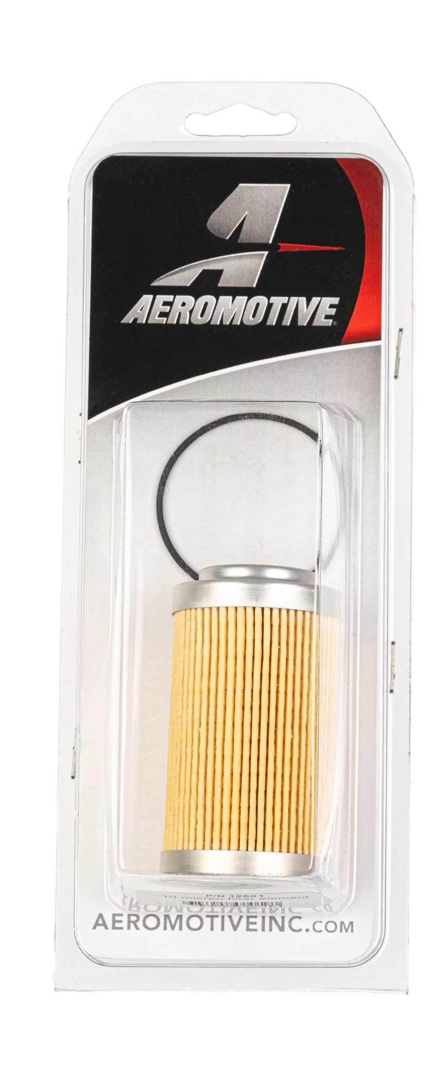 Aeromotive Gas Replacement 10 Micron Fabric Element - NRW Design BMW performance part - Iconic Garage