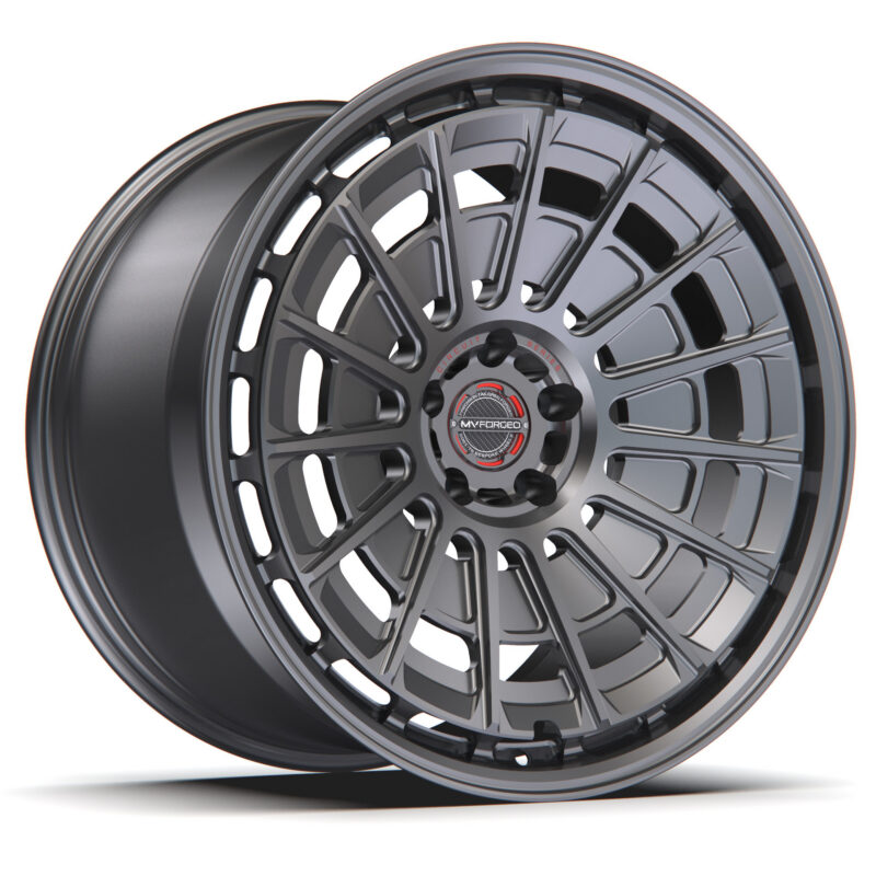 MV Forged Mono 1PC GR1-V2 20x9.5 5x120 Wheels