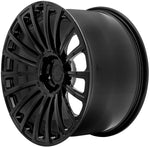 BC Forged GW29 21x10.5 5x112 forged monoblock wheel for BMW G87 M2, G80/G82/G83 M3 & M4, F90 M5 & F91/F92/F93 M8, F95 X5 M & F96 X6 M - Iconic Garage