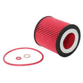 K&N 2019 BMW M2 3.0L/M4 3.0L Cartridge Oil Filter - F87 M2