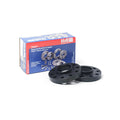 2025+ BMW M5 Sedan (G90) 20mm DR Spacers - BP 5/132 - CB 66.5mm - Bolt Thread 14x1.5 - Black - G90/G99 M5