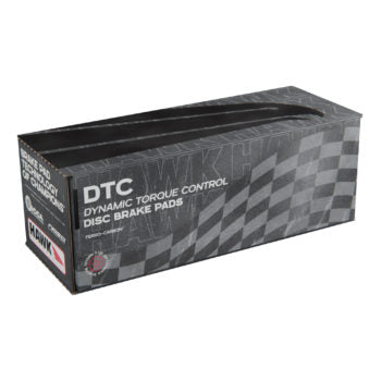 Hawk DTC-70 Motorsports Front Brake Pads - F87 M2