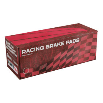 Hawk ER-1 Rear Brake Pads - F87 M2