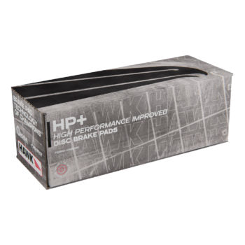 Hawk HP+ Front Brake Pads - G87 M2