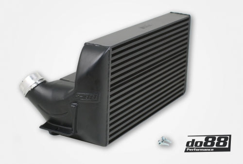 Performance Intercooler - F87 M2