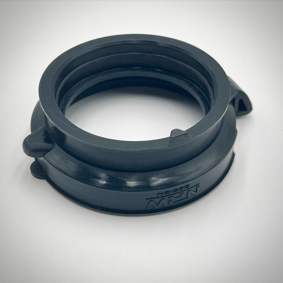 S65 Silicone Throttle Body Coupler Set - NRW Design BMW performance part - Iconic Garage