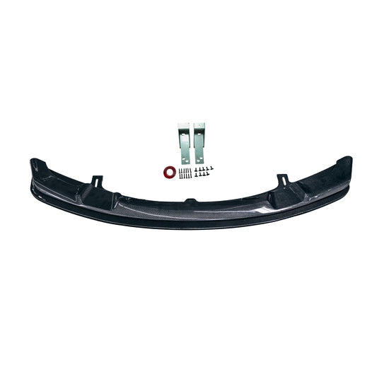 Ridgeline Motorsport F87 M2 OG/N55 Adjustable Carbon Fiber Front Splitter