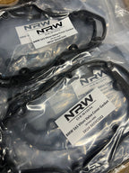 S65 Viton Valve Cover Gasket Set - NRW Design BMW performance part - Iconic Garage