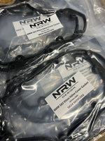 S65 Viton Valve Cover Gasket Set - NRW Design BMW performance part - Iconic Garage