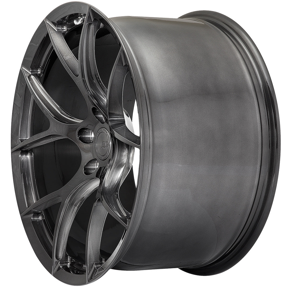 BC Forged KL11 20x10 5x120 forged monoblock wheel for BMW F80/F82/F83 M3 & M4, F87 M2 - Iconic Garage
