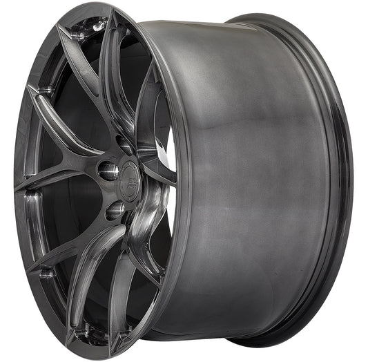 BC Forged KL11 21x11.5 5x132 forged monoblock wheel for BMW G90/G99 M5 - Iconic Garage