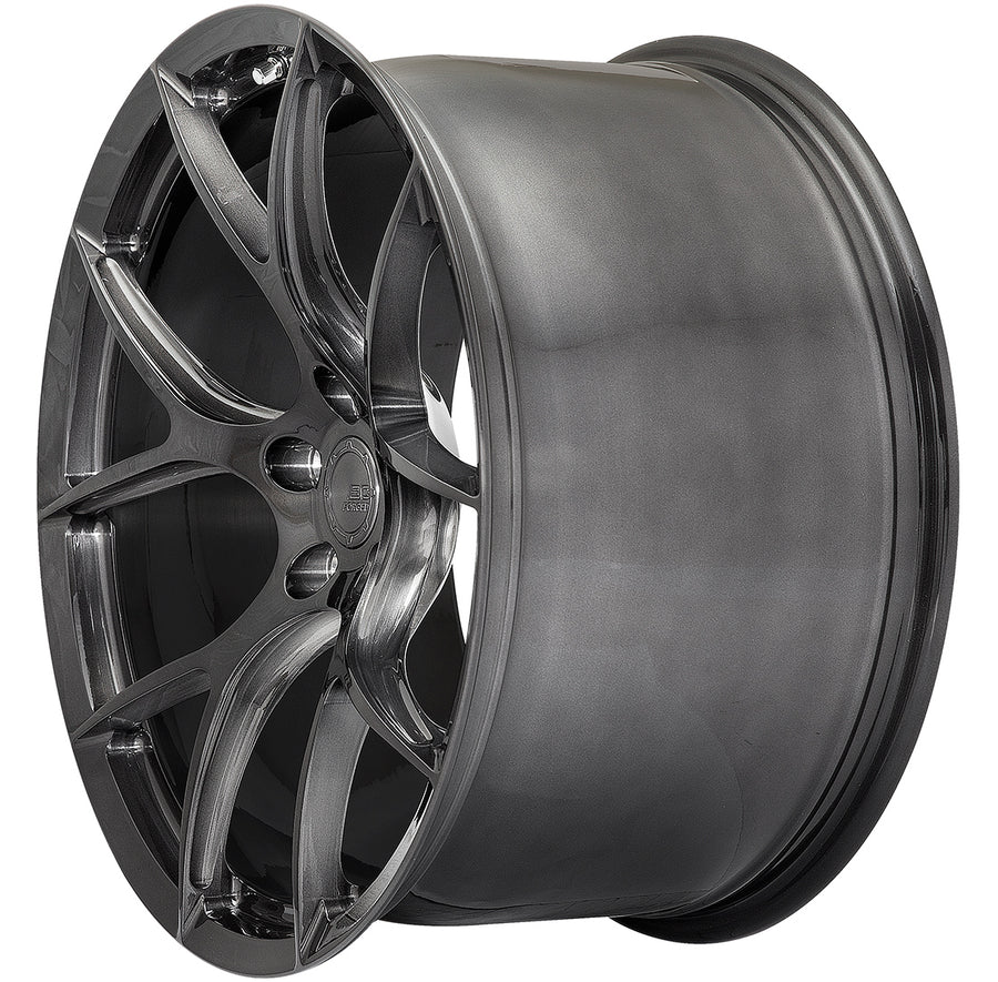 BC Forged KL11 20x10.5 5x112 forged monoblock wheel for BMW G87 M2, G80/G82/G83 M3 & M4, F90 M5 & F91/F92/F93 M8 - Iconic Garage