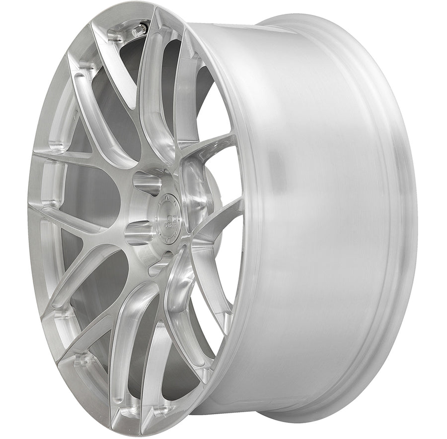 BC Forged KL12 22x10 5x112 forged monoblock wheel for BMW F95 X5 M & F96 X6 M - Iconic Garage