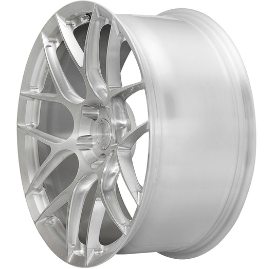 BC Forged KL12 22x11.5 5x132 forged monoblock wheel for BMW G90/G99 M5 - Iconic Garage