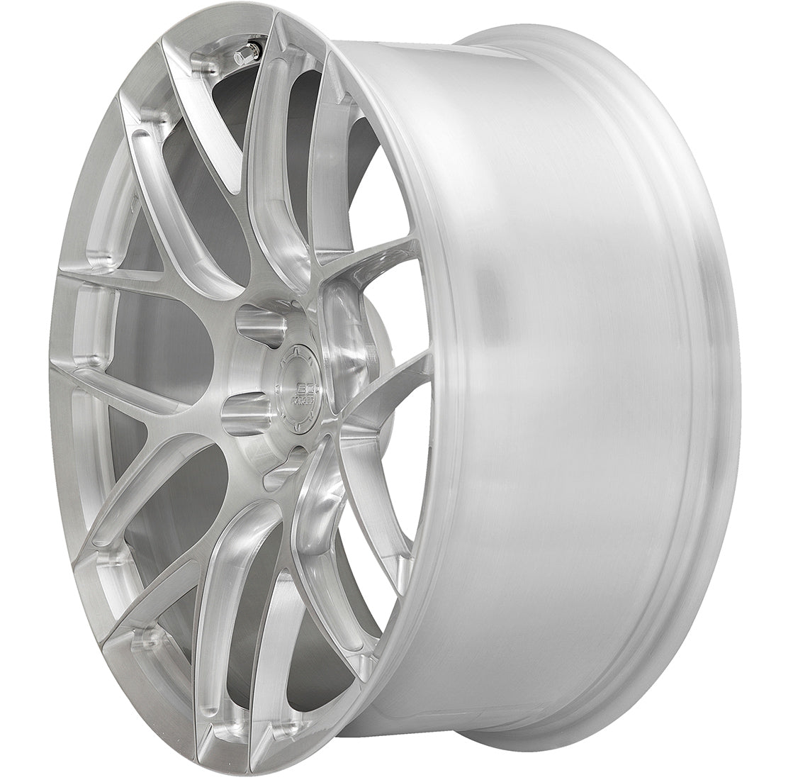 BC Forged KL12 18x11 5x120 forged monoblock wheel for BMW E90/E92/E93 M3, F80/F82/F83 M3 & M4, F87 M2 - Iconic Garage