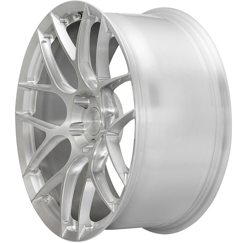 BC Forged KL12 19x10 5x120 forged monoblock wheel for BMW F80/F82/F83 M3 & M4, F87 M2 - Iconic Garage