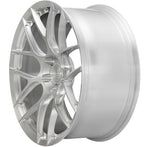BC Forged KL12 20x9 5x112 forged monoblock wheel for BMW G87 M2, G80/G82/G83 M3 & M4 - Iconic Garage