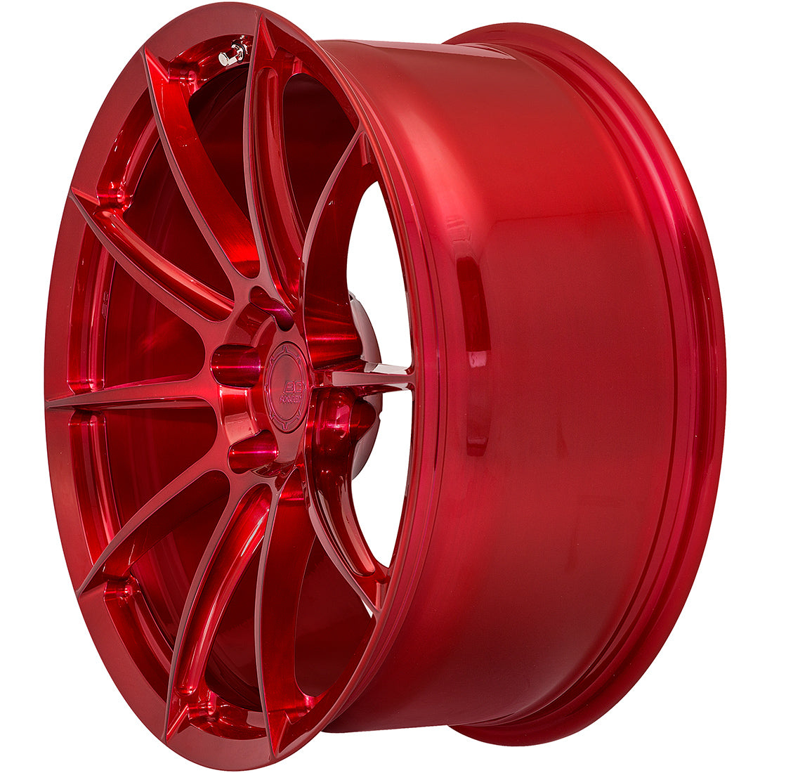BC Forged KL13 21x10 5x112 forged monoblock wheel for BMW G87 M2, G80/G82/G83 M3 & M4, F90 M5 & F91/F92/F93 M8, F95 X5 M & F96 X6 M - Iconic Garage