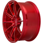 BC Forged KL13 22x10 5x132 forged monoblock wheel for BMW G90/G99 M5 - Iconic Garage