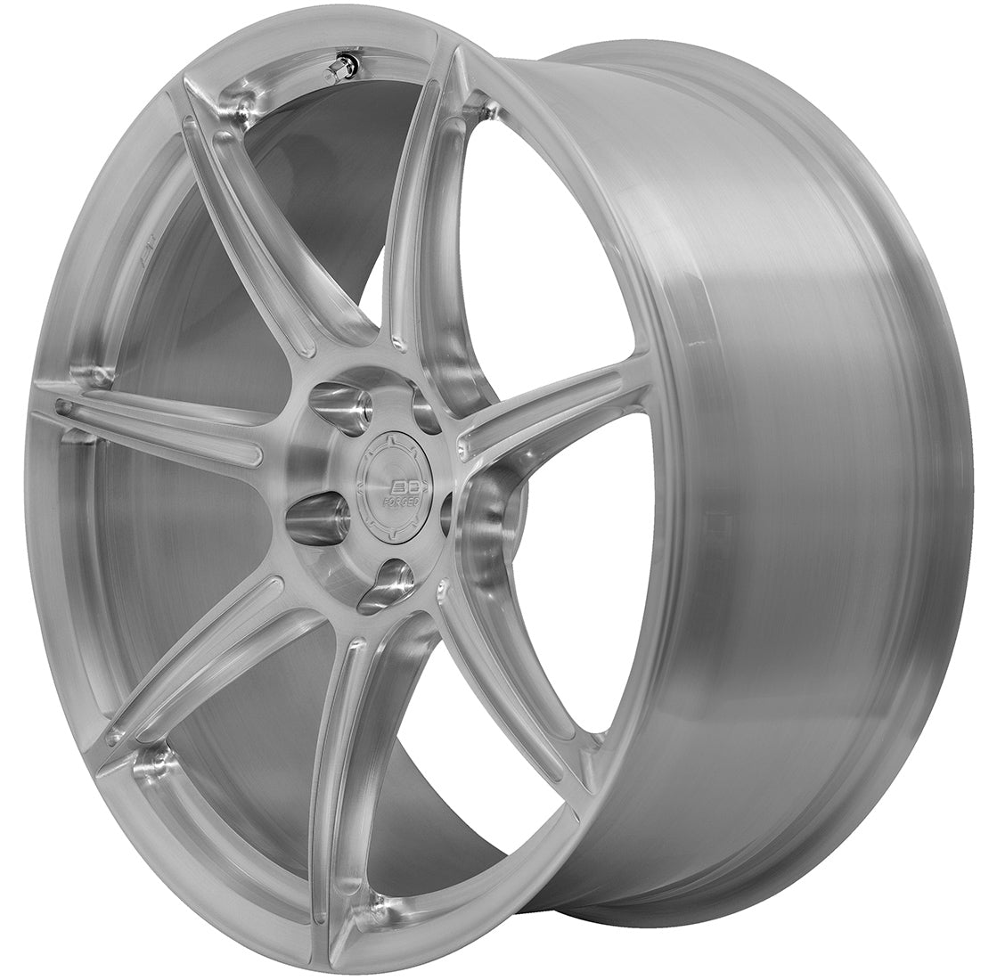 BC Forged KL17 20x10 5x112 forged monoblock wheel for BMW G87 M2, G80/G82/G83 M3 & M4, F90 M5 & F91/F92/F93 M8 - Iconic Garage