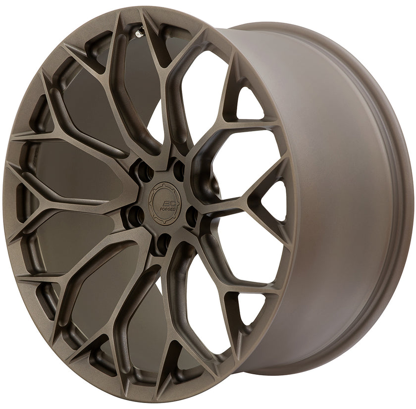 BC Forged KL31 21x9 5x112 forged monoblock wheel for BMW G87 M2, G80/G82/G83 M3 & M4, F90 M5 & F91/F92/F93 M8 - Iconic Garage