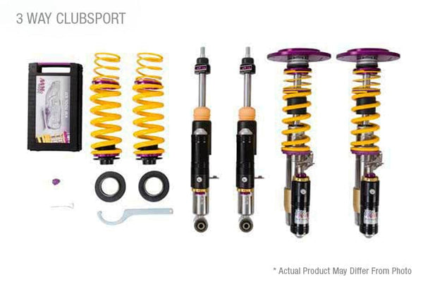 Clubsport Kit BMW M2 CS F87 - F87 M2