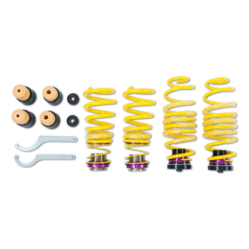 H.A.S. BMW 20+ X5M (F95) xDrive w/ Electronic Dampers - F95 X5 M
