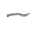 Akrapovic 2020+ BMW M8 (F91/F92) Evolution Link pipe - Right (Titanium) - F92 M8 Coupe