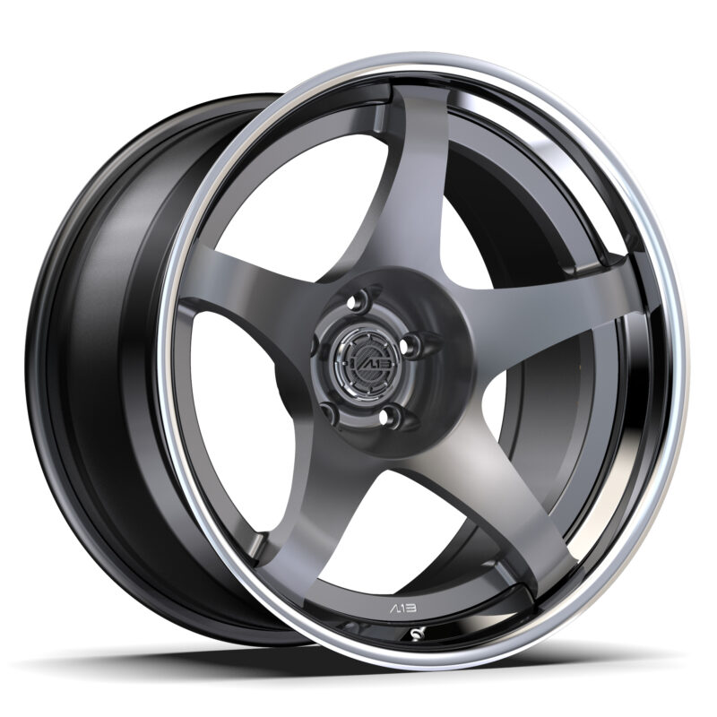 AL13 Forged 3-Piece LM5-C 20x10.5 5x120 Wheels