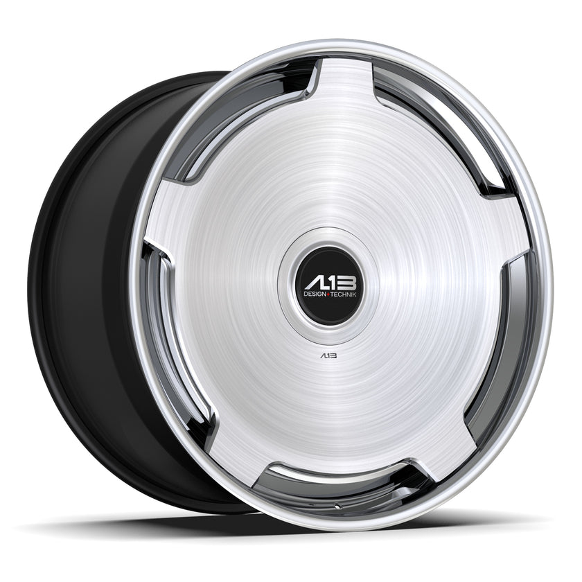 AL13 Forged 3-Piece LUX15 21x10 5x112 Wheels