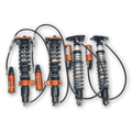 16-19 BMW M2 F87 / COMPETITION LCI 3-Way Motorsport Coilovers - F87 M2