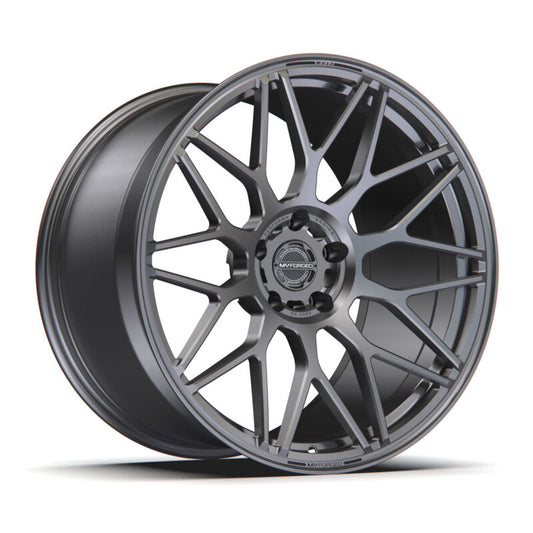 MV Forged Mono 1PC MV10 20x11 5x120 Wheels