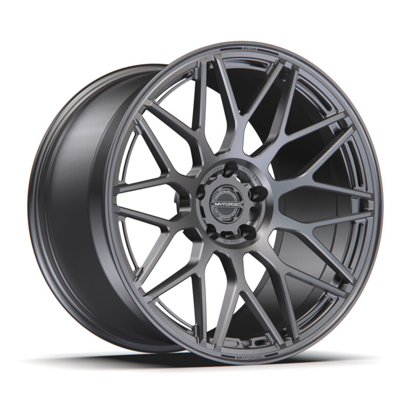 MV Forged Mono 1PC MV10-R 22x11.5 5x112 Wheels