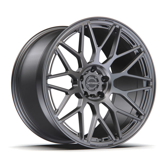 MV Forged Mono 1PC MV10-R 18x10 5x120 Wheels