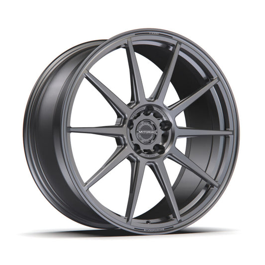 MV Forged Mono 1PC MV11 19x11 5x120 Wheels