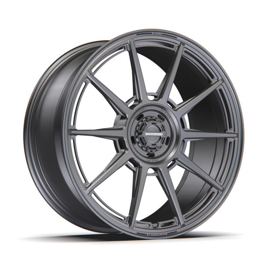 MV Forged Mono 1PC MV11-R 20x10 5x120 Wheels