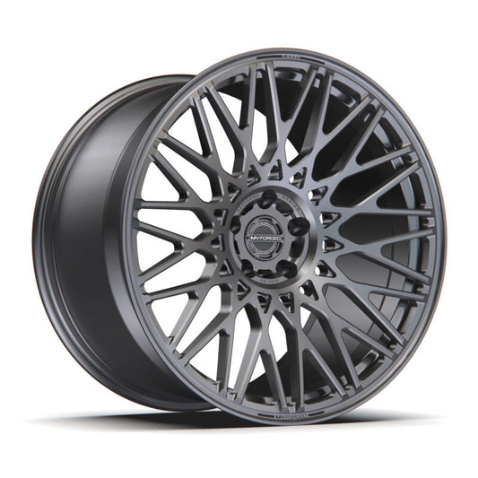 MV Forged Mono 1PC MV30 20x11 5x112 Wheels
