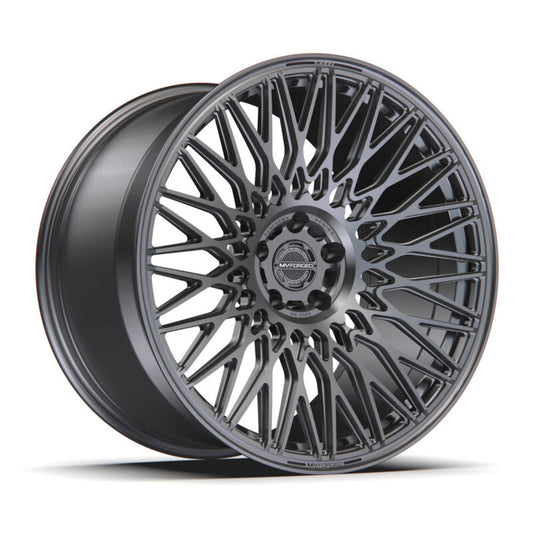 MV Forged Mono 1PC MV40 18x10.5 5x120 Wheels