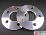 10mm Flat (hubcentric)