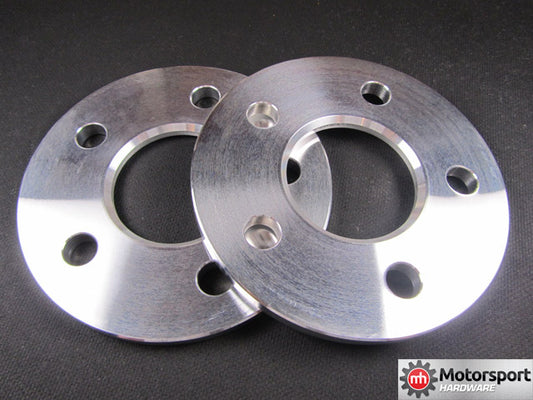 10mm Flat (hubcentric)